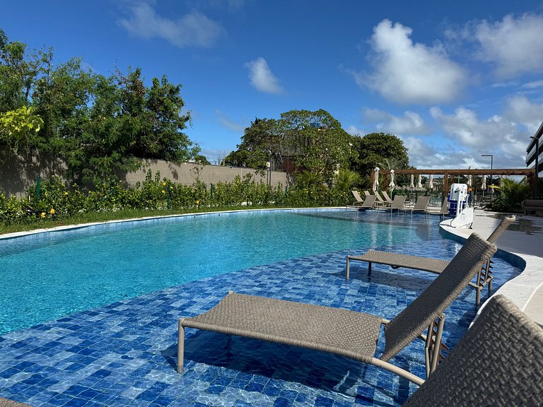 Beachclass Summer Porto de Galinhas