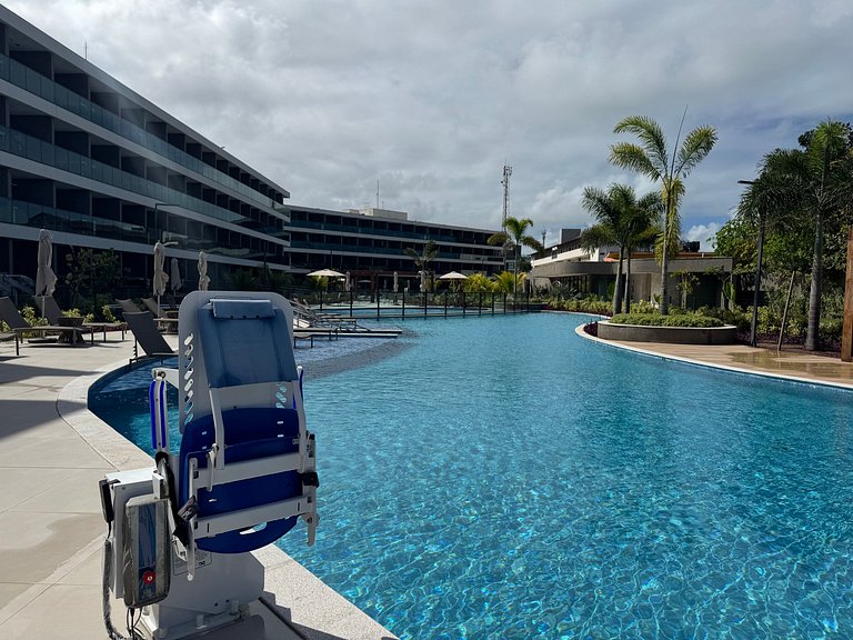 Beachclass Summer Porto de Galinhas