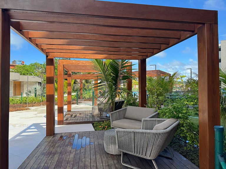 Beachclass Summer Porto de Galinhas