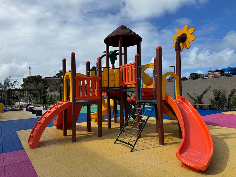 Beachclass Summer Porto de Galinhas