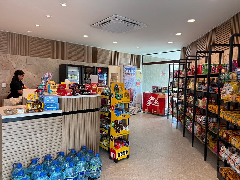 Beachclass Summer Porto de Galinhas