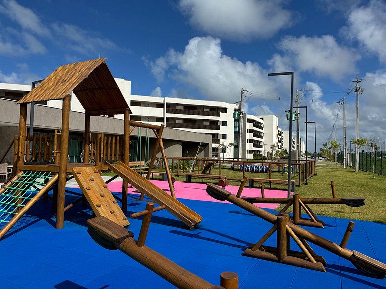 Beachclass Summer Porto de Galinhas Térreo