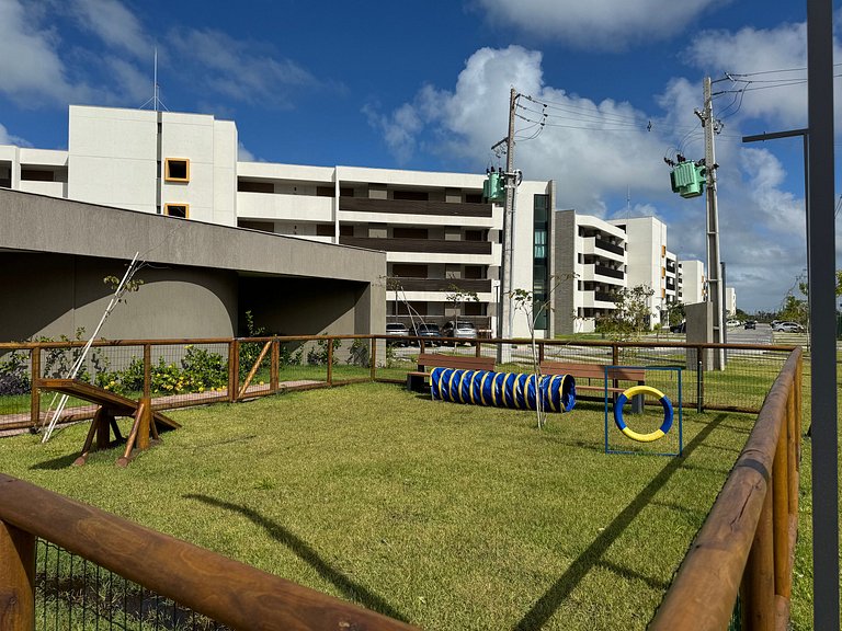 Beachclass Summer Porto de Galinhas