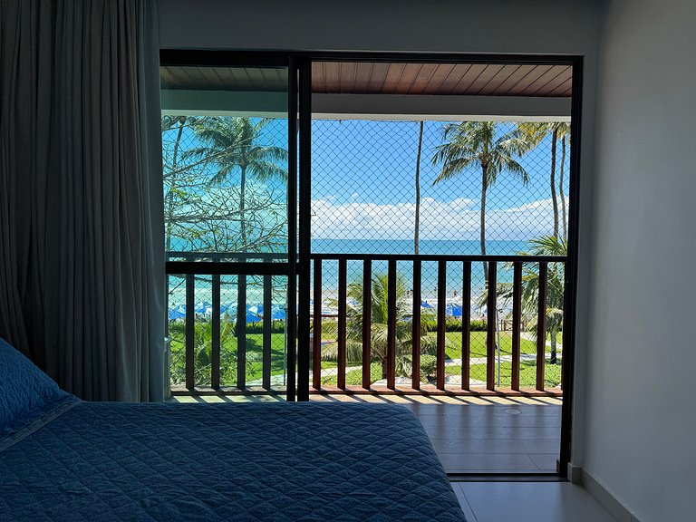 Baobá Residence Beira Mar Porto de Galinhas Vila
