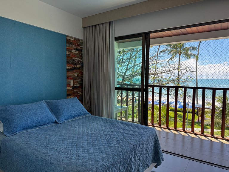 Baobá Residence Beira Mar Porto de Galinhas Vila