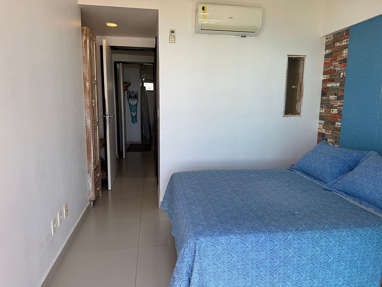 Baobá Residence Beira Mar Porto de Galinhas Vila