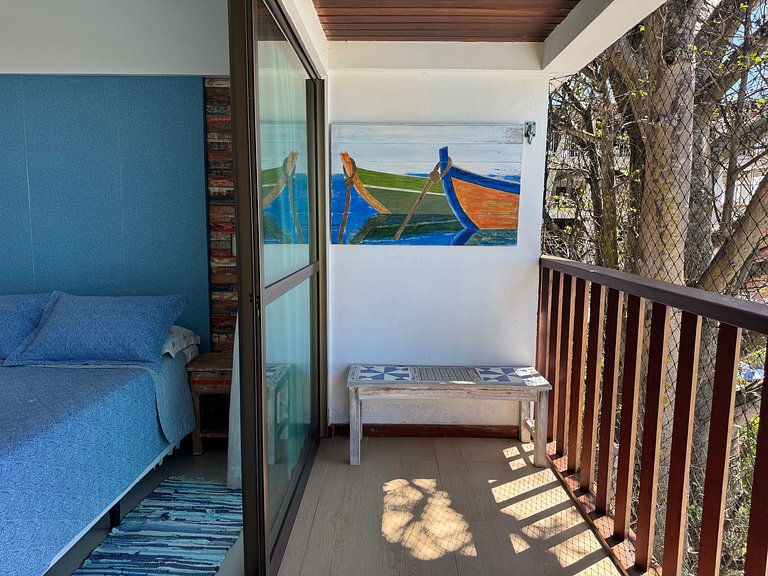 Baobá Residence Beira Mar Porto de Galinhas Vila
