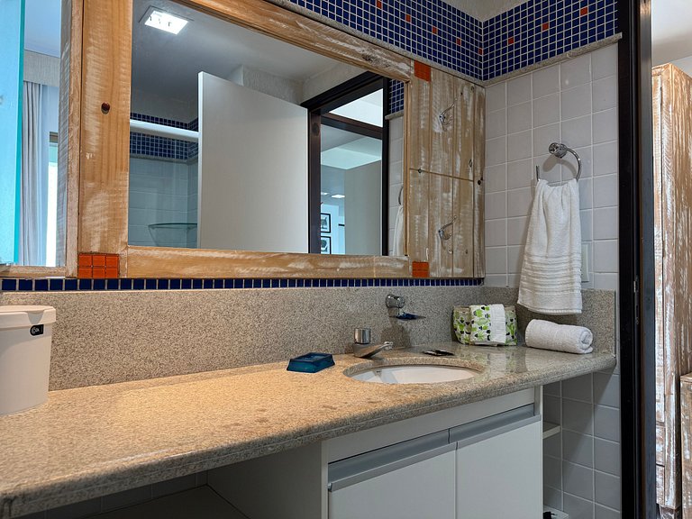 Baobá Residence Beira Mar Porto de Galinhas Vila