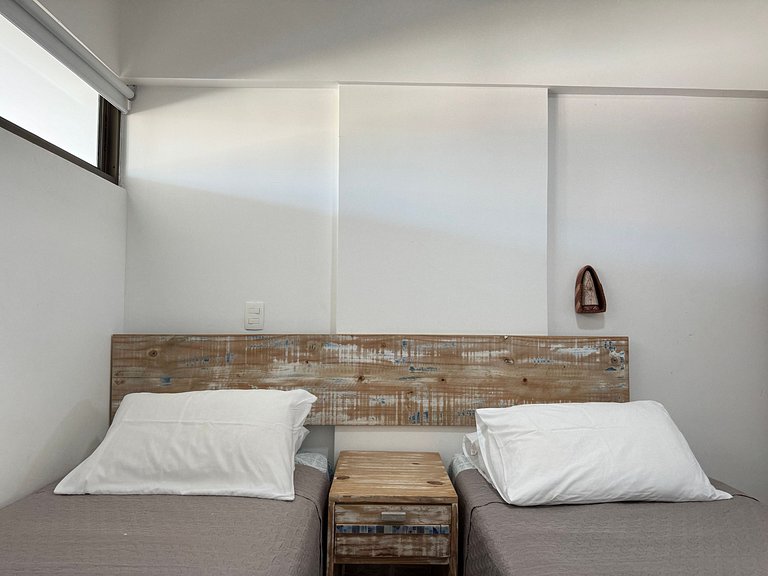 Baobá Residence Beira Mar Porto de Galinhas Vila