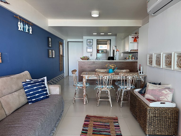 Baobá Residence Beira Mar Porto de Galinhas Vila
