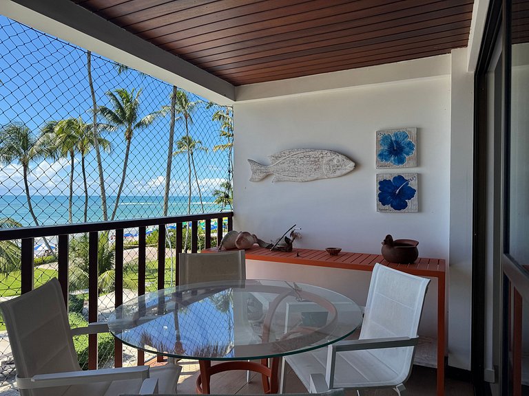 Baobá Residence Beira Mar Porto de Galinhas Vila
