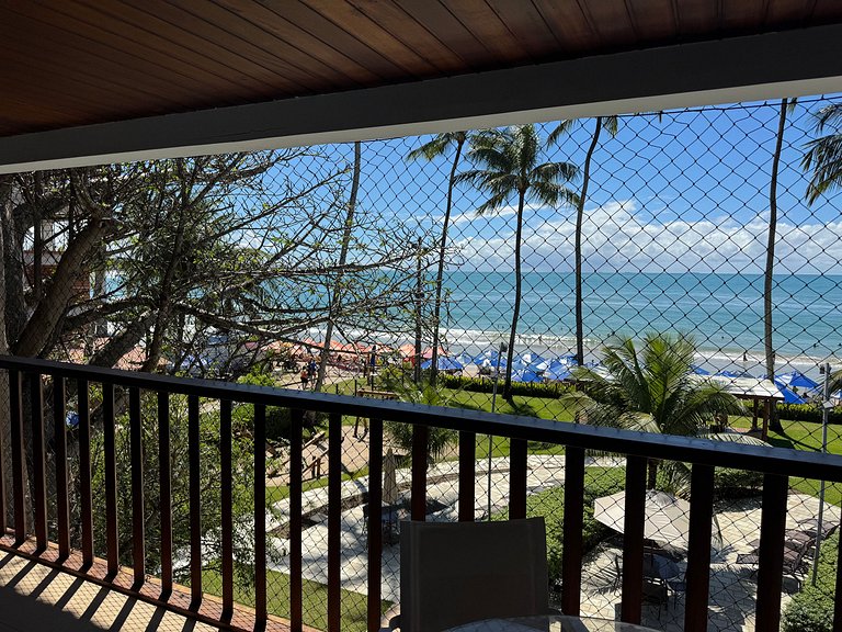 Baobá Residence Beira Mar Porto de Galinhas Vila