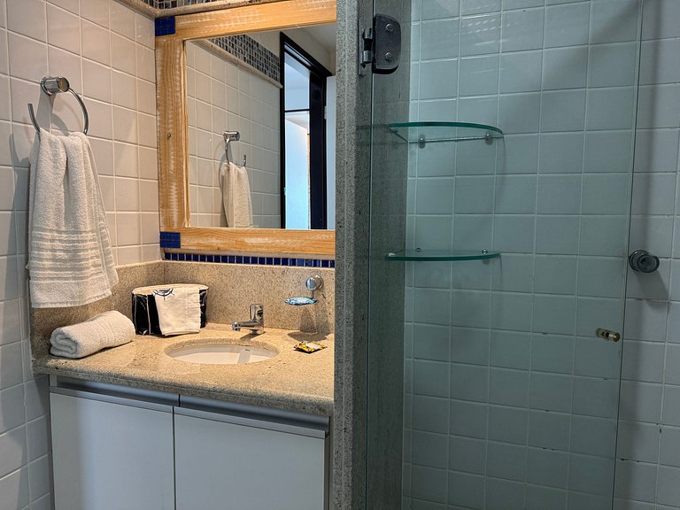 Baobá Residence Beira Mar Porto de Galinhas Vila