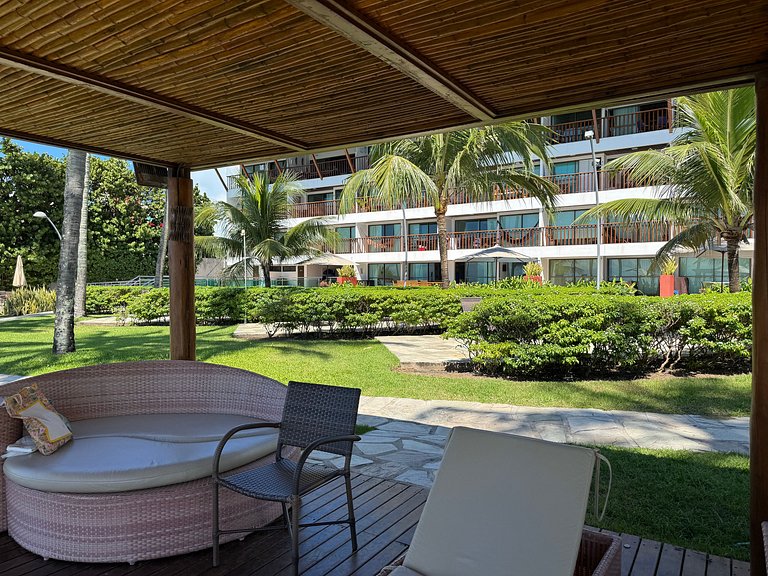 Baobá Residence Beira Mar Porto de Galinhas Vila
