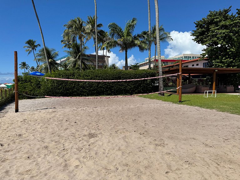 Baobá Residence Beira Mar Porto de Galinhas Vila