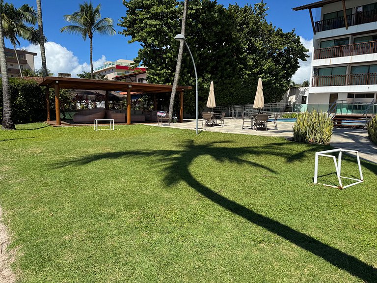 Baobá Residence Beira Mar Porto de Galinhas Vila