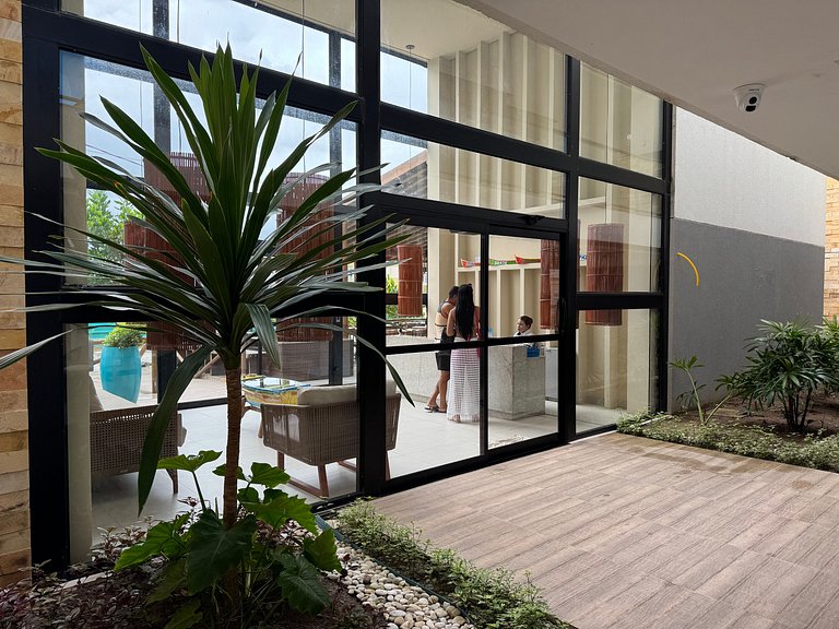 Bela Vista Residence Porto de Galinhas Flats
