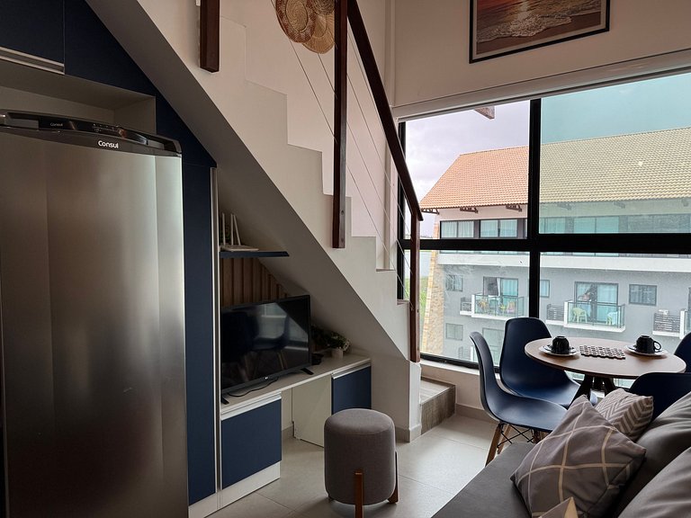 Bela Vista Residence Porto de Galinhas Duplex