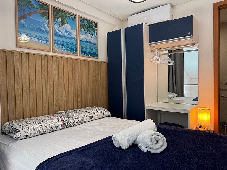 Bela Vista Residence Porto de Galinhas Duplex