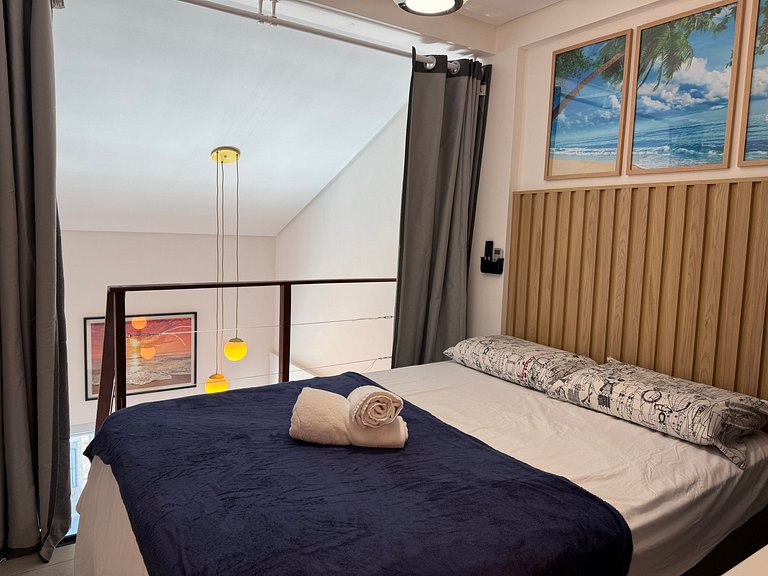 Bela Vista Residence Porto de Galinhas Duplex