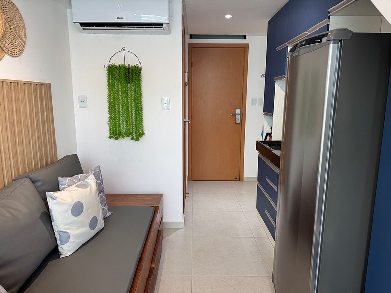 Bela Vista Residence Porto de Galinhas Duplex