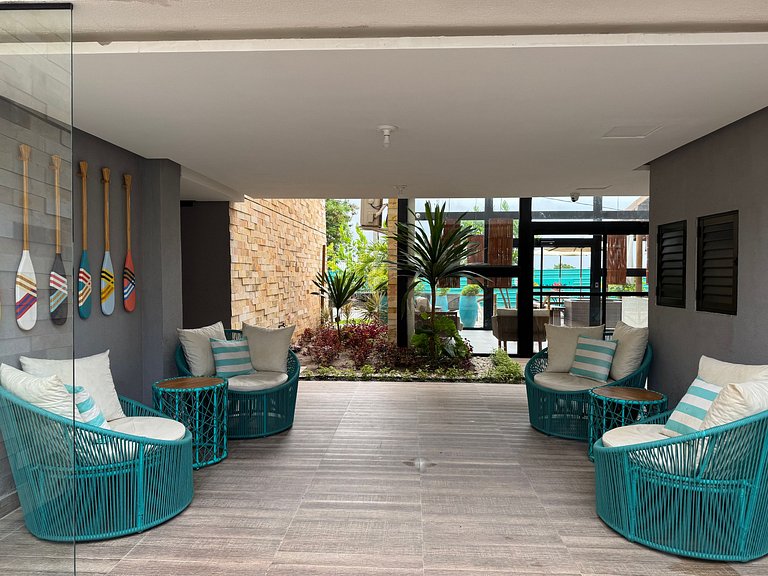 Bela Vista Residence Porto de Galinhas Duplex