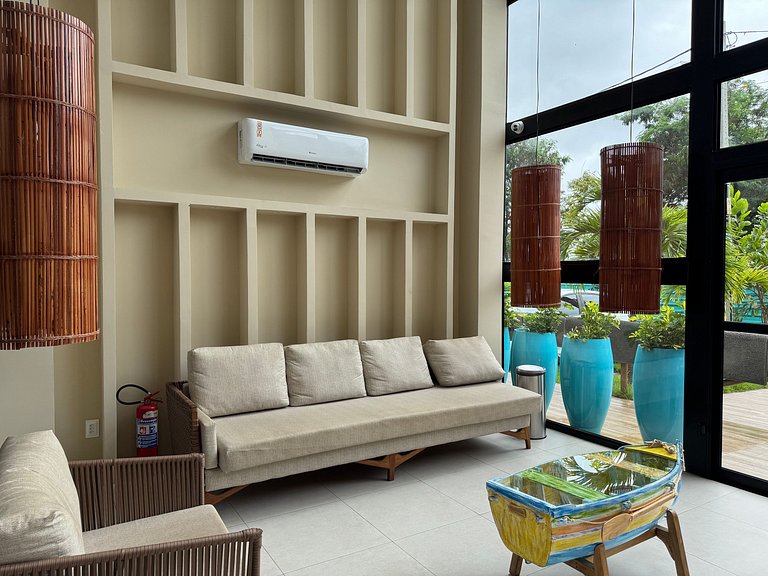 Bela Vista Residence Porto de Galinhas Duplex