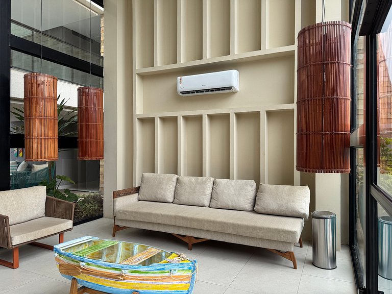 Bela Vista Residence Porto de Galinhas Duplex