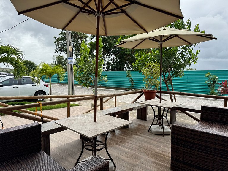 Bela Vista Residence Porto de Galinhas Duplex