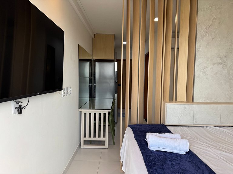 Malia Beach Experience Muro Alto Porto de Galinhas