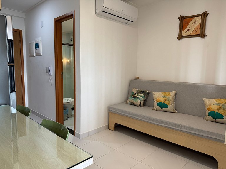 Malia Beach Experience Muro Alto Porto de Galinhas