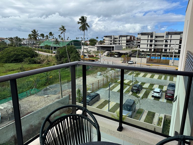 Malia Beach Experience Muro Alto Porto de Galinhas