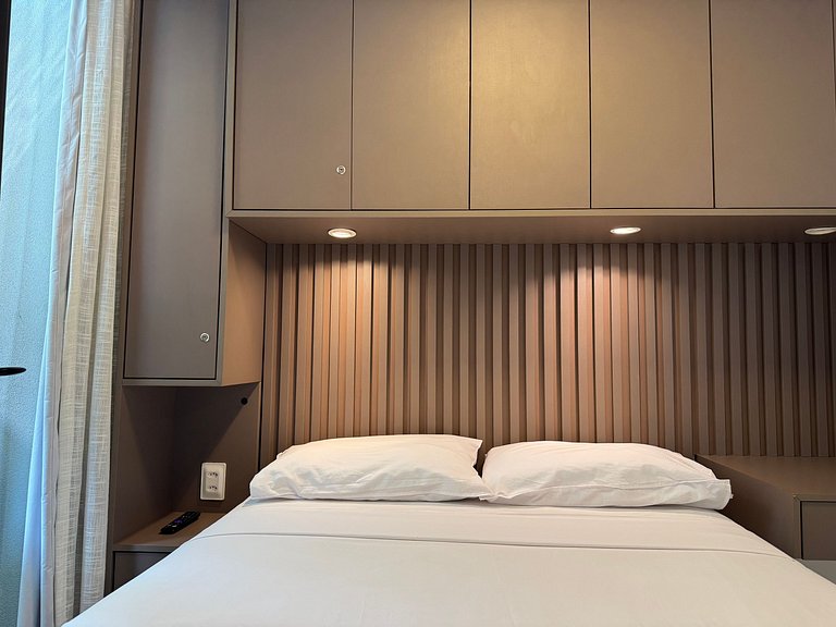 Flat terreo SunnyHall Porto de Galinhas