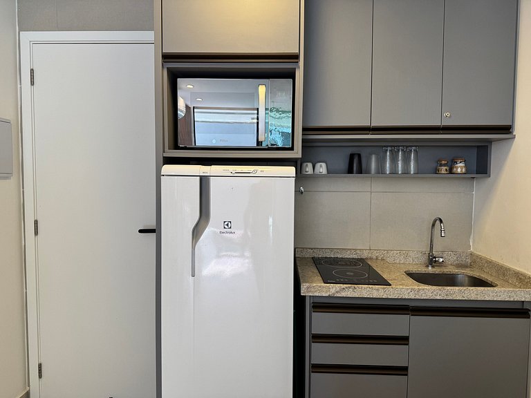 Flat terreo SunnyHall Porto de Galinhas