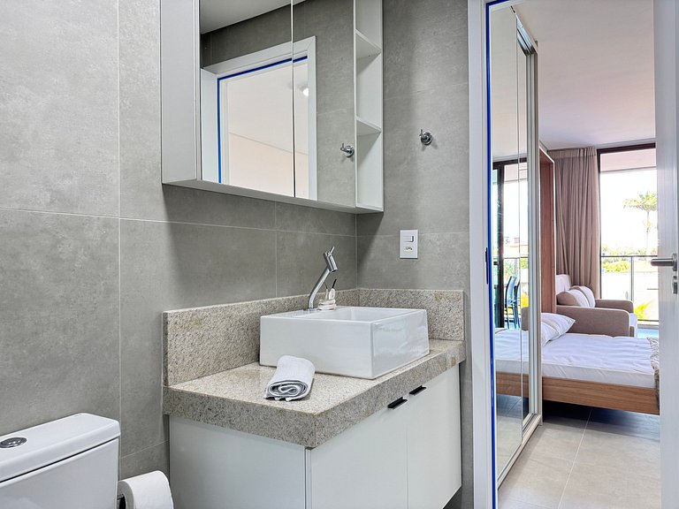 Beachclass Summer Porto de Galinhas