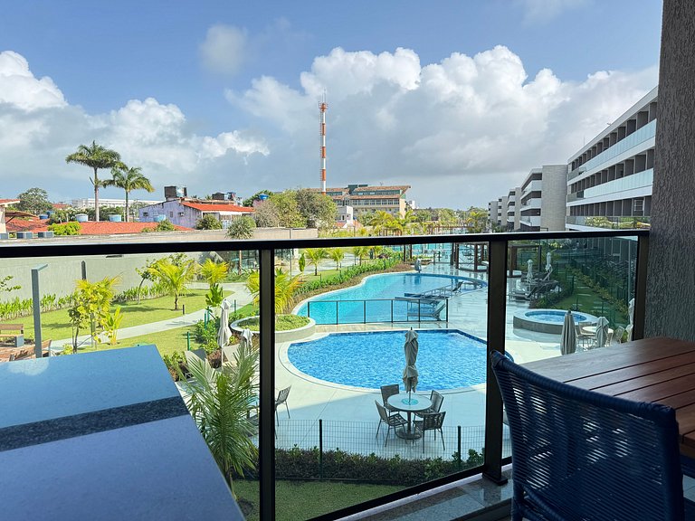 Beachclass Summer Porto de Galinhas