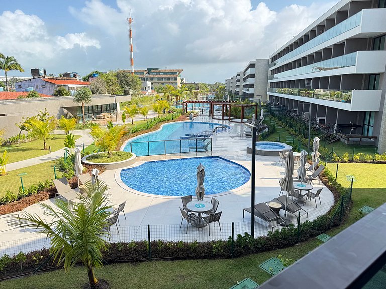 Beachclass Summer Porto de Galinhas