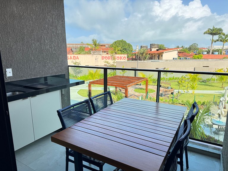 Beachclass Summer Porto de Galinhas