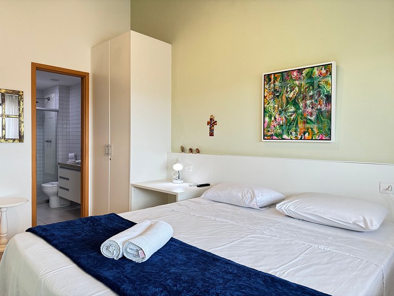 Nui Supreme Beach Living Muro Alto