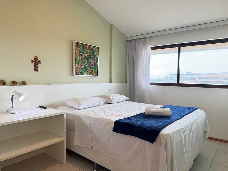Nui Supreme Beach Living Muro Alto