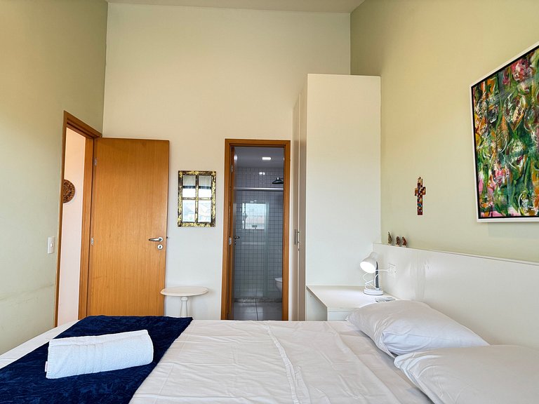 Nui Supreme Beach Living Muro Alto