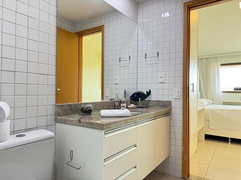 Nui Supreme Beach Living Muro Alto