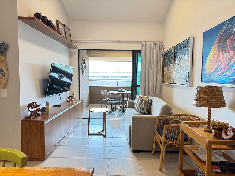 Nui Supreme Beach Living Muro Alto