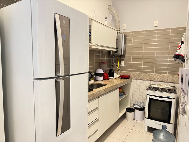 Nui Supreme Beach Living Muro Alto