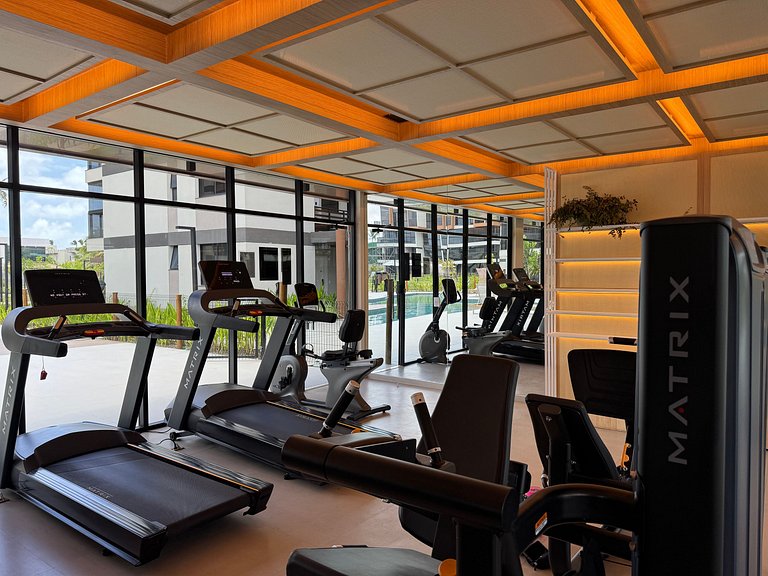 Cais Eco Residencia Muro Alto Porto de Galinhas