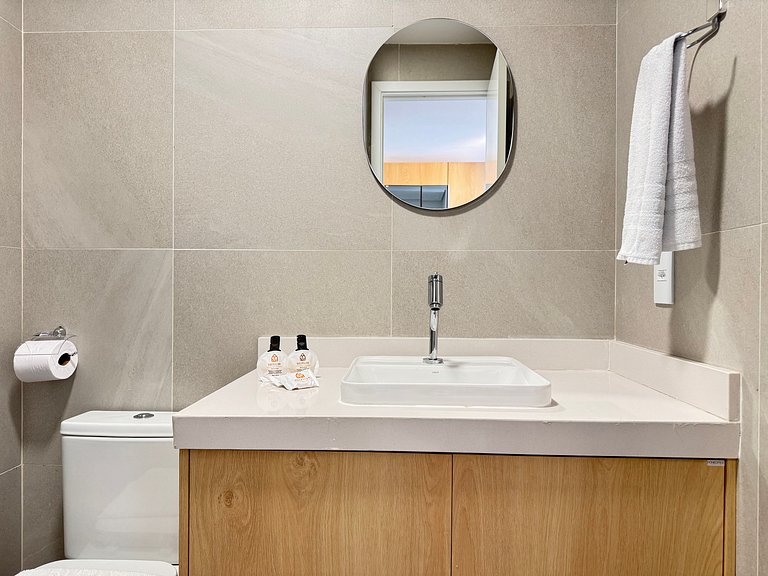 Cais Eco Residencia Muro Alto Porto de Galinhas