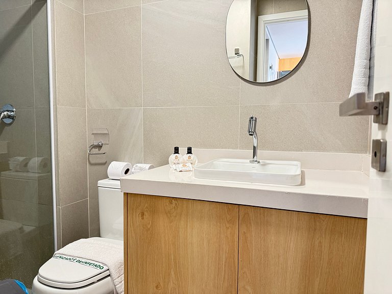 Cais Eco Residencia Muro Alto Porto de Galinhas