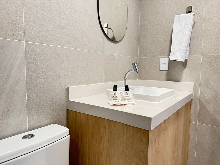 Cais Eco Residencia Muro Alto Porto de Galinhas