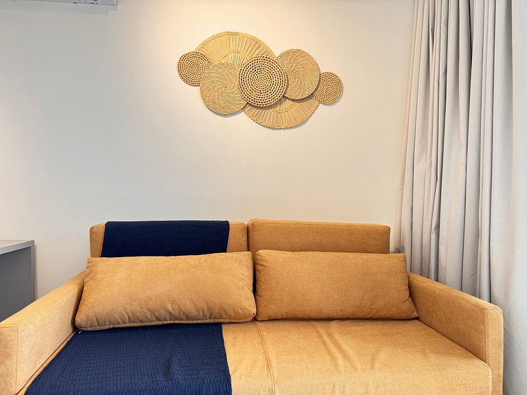 Cais Eco Residencia Muro Alto Porto de Galinhas