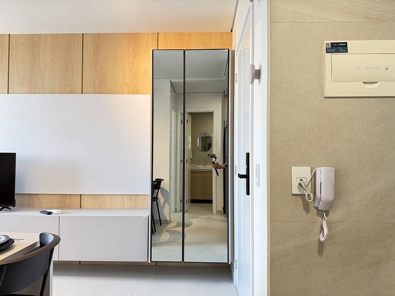 Cais Eco Residencia Muro Alto Porto de Galinhas